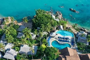 Coral Cliff Beach Resort 4*
