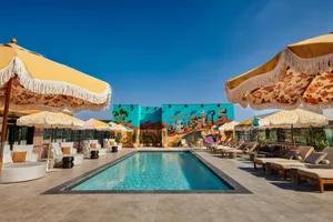 HOLLYWOOD VOLUME, a Tribute Portfolio Hotel 4*