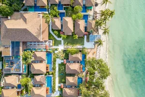 The Briza Beach Resort 4*