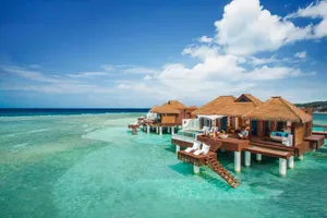 Sandals Royal Carribean 5*