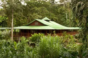 Selva Verde Lodge 4*