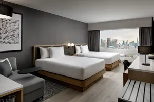 Hyatt Place Montreal Downtown 3*