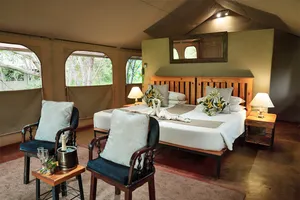 Iganyana Tented Camp 4*