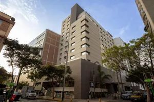 Sonesta Miraflores Hotel 4*