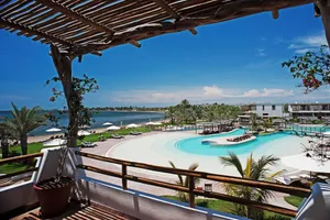 La Hacienda Bahia Paracas 4*