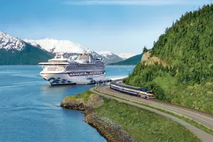 Sapphire Princess 4*