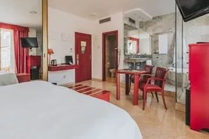 Hotel Cleopatra Palace Tenerife 4*