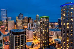 The Westin Seattle 4*