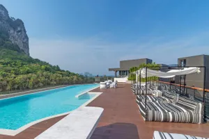 Panan Krabi Resort 4*