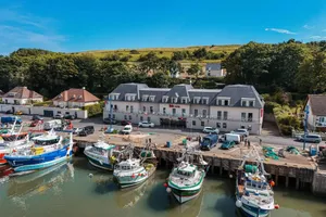 ibis Bayeux Port En Bessin 3*
