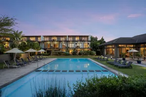 Premier Resort The Moorings 4*