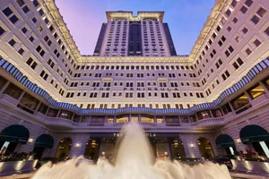 The Peninsula Hong Kong 5*