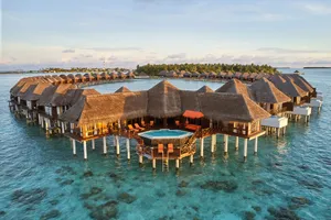 Sun Siyam Vilu Reef 5*