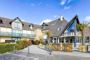 Mercure Cabourg 4*