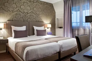 Timhotel Opera Blanche Fontaine 4*