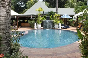 Hotel Chateau St Cloud 3*