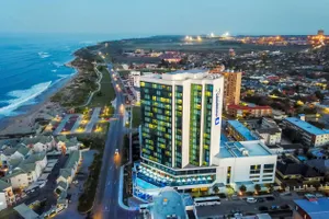 Radisson Blu Port Elizabeth 4*