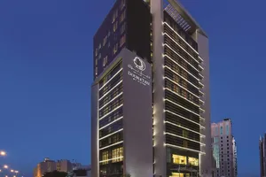 DoubleTree by Hilton Hotel Doha - Old Town 5*