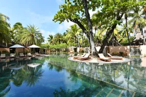 Shandrani Beachcomber Resort & Spa 4*