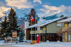 Jasper Inn & Suites 3*