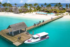 Sun Siyam Iru Veli 5*