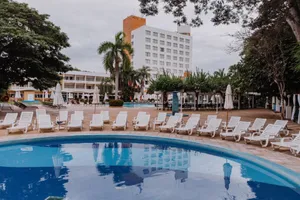 Bourbon Cataratas do Iguaçu Thermas Eco Resort 5*