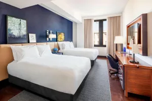 The Press Hotel, Autograph Collection 4*