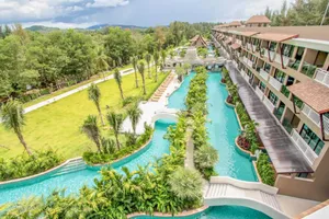 Mai Khao Palm Beach Resort 4*