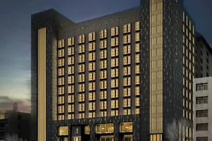 Eastern House Hotel Xian 4* Superior