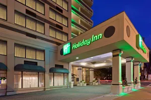 Holiday Inn Washington-Central/White House 3*