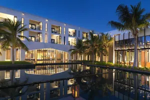 Al Baleed Resort Salalah by Anantara 5*