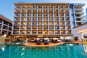 Amata Patong 4*