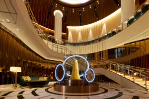 Hard Rock Hotel New York 5*