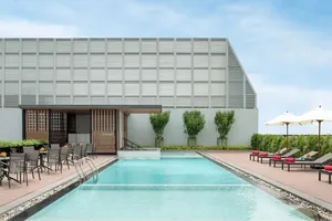 Avani Sukhumvit Bangkok 5*