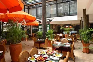Sarova Stanley Hotel Nairobi 5*