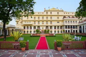 Raj Palace 5*