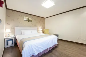 Anchovy Hotel Tongyeong 3*