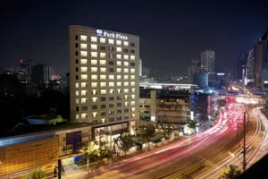 Park Plaza Sukhumvit Bangkok 4*