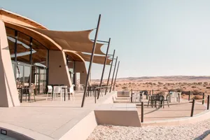 The Desert Grace 4*