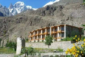 Eagle’s Nest Hunza 3* Superior