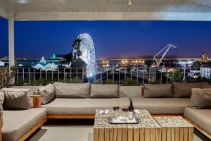 Queen Victoria Hotel 5*