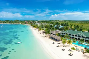 Sandals Negril Beach Resort and Spa 5*