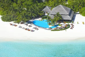 Filitheyo Island Resort 4*