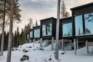 Arctic Panorama Resort & Spa 5*