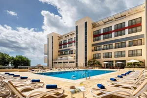 Sao Miguel Park Hotel 4*