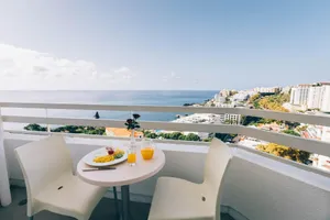 Muthu Raga Madeira 4*