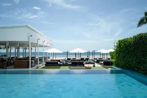 Putahracsa Hua Hin 5*
