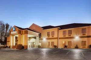 Best Western Clearlake Plaza 3*