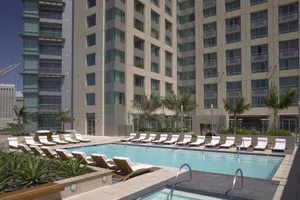 Omni San Diego Hotel 4*