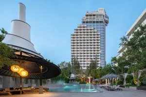 The Royal Paradise Hotel&Spa 4*